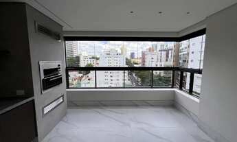 Imagem 5: Apartamento 2 Quartos para aluguel, 2 quartos, 2 suítes, 4 vagas, Serra - Belo Horizonte/M