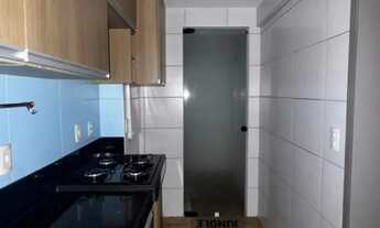 Imagem: Excelente apartamento, 02 dormitórios em