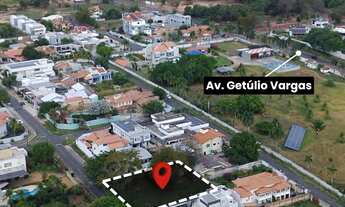 Imagem 3: Vende-se ótimo terreno bem localizado no bairro Paraviana