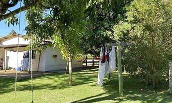 Imagem 6: Chácara com 3 dormitórios à venda, 4200 m² por R$ 550.000,00 - Bairro do Quilombinho - Cun