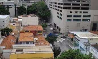 Imagem 4: Apartamento de 1 dormitório à venda, 45m² 01 VAga - Água Branca - São Paulo/SP