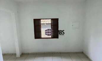 Imagem 7: Casa com 1 dormitório para alugar por R$ 1.500,00/mês - Brasilândia - São Paulo/SP