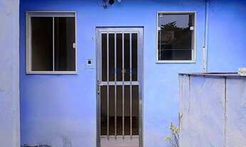 Imagem: CASA NA PENHA CIRCULAR, 1 QUARTO E ÁREA