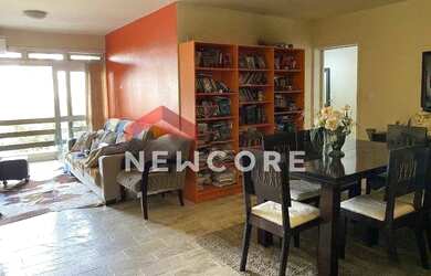 Imagem: Apartamento em Rua Germano Petersen Júnior