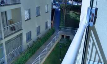 Imagem 3: Venda Apartamento 2 Dormitórios Cotia