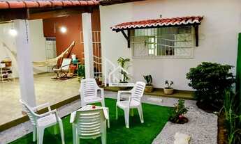 Imagem 2: Casa à venda no Bairro Neópolis com energia solar, projetados, documentada, 3 quartos (suí