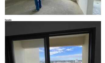 Imagem 2: Apartamento Isabela ao lado Vale Sul Shopping