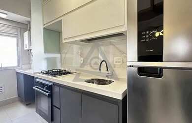 Imagem 7: Apartamento para alugar em Campinas, Taquaral, com 1 quarto, com 40 m², Urban Design Taqua