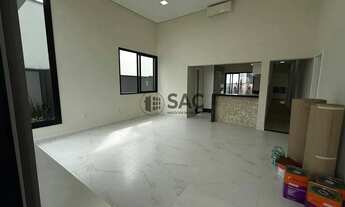 Imagem 4: Casa de Condomínio com 3 Quartos e 5 banheiros à Venda, 167 m², Cyrela Landscape Esplanada