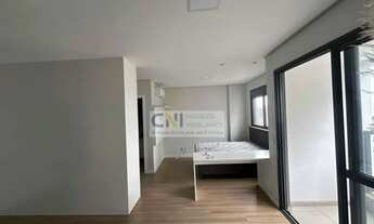 Imagem 7: FREEDOM PALHANO Apartamento com 1 dormitório