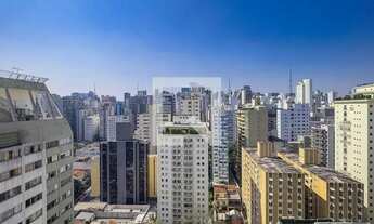 Imagem 5: Apartamento à Venda - Jardim Paulista, 2 Quartos, 50 m2