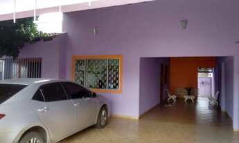 Imagem 2: Casa à venda, Parque Ohara, Cuiabá, MT