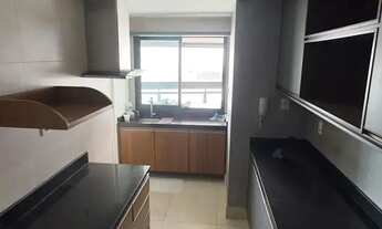 Imagem 5: Alugo Sunset Boulevard 2 suites - vista baia