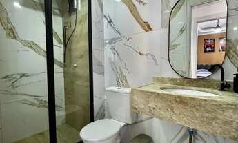 Imagem 6: Apartamento de 3 quartos | Sol da manhã