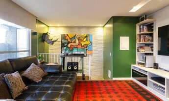 Imagem: Aluguel Cobertura 3 Dormitórios - 234 m²