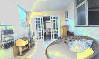 Imagem 7: Venda Área Privativa Prado Belo Horizonte