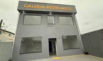 Imagem: Salas Comerciais para Locação no Interlagos