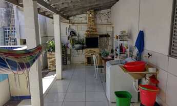 Imagem 5: Casa 3qts 1 Suite e com Piscina Jd. imperial