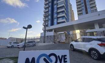 Imagem: Apartamento para locação no Moove (Av