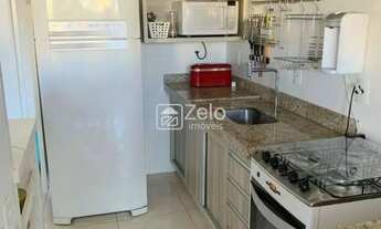 Imagem 6: Apartamento à venda com 67 m², 2 quartos 1 vaga em Centro, Campinas