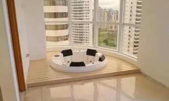 Imagem 7: Apartamento à venda, 4 quartos, 1 suíte, 4 vagas, Altiplano Cabo Branco - João Pessoa/PB