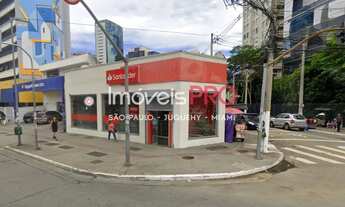 Imagem: Excelente ponto comercial na Faria Lima