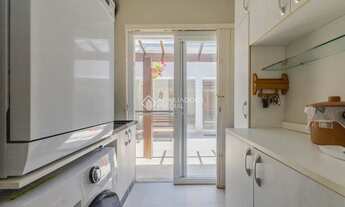 Imagem 4: Casa Sobrado para Aluguel - Totalmente Mobiliada