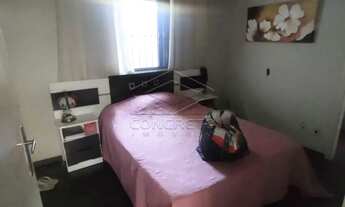 Imagem 5: Casa Padrão em Bauru