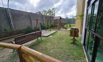 Imagem 6: Alugo apartamento com 2 quartos, suíte na Iputinga - Recife - PE