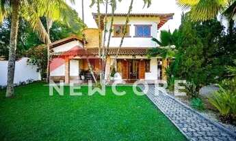 Imagem: Casa em Avenida Pavão - Capricórnio I