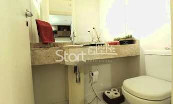 Imagem 7: Casa - Loteamento Alphaville Campinas - Campinas