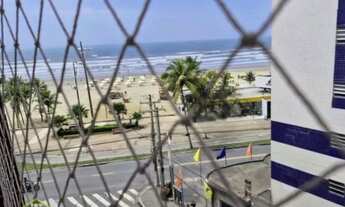 Imagem 2: Apartamento 2 Dormitórios com Vista para o Mar na Ocian!! - Cód: ACT3427