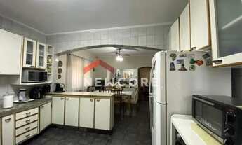 Imagem 6: Sobrado em Alameda Joaquim Madureira - Parque São Geraldo - Bauru/SP