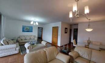 Imagem 4: Apartamento em Rua Doutor Oscar Monteiro de Barros - Vila Suzana - São Paulo/SP