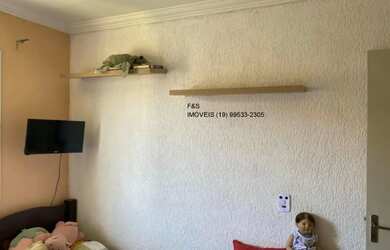 Imagem 5: APARTAMENTO 02 QUARTOS-CAMPINAS SP