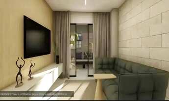 Imagem 3: Apartamento à venda no CONDOMÍNIO ICONE , PONTA VERDE, Maceió, AL