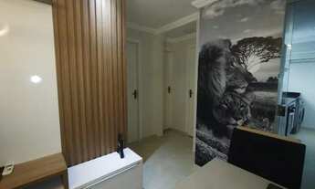 Imagem 5: Apto 100% mobiliado Residencial Conquista do Aleixo - Novo Aleixo