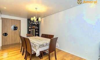 Imagem 7: Apartamento com 4 dormitórios à venda, 150 m² por R$ 1.251.000,00 - Água Verde - Curitiba