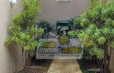 Imagem 3: Apartamento com 2 dormitórios para alugar, 61 m² por R$ 1.735,84/mês - Universitário - Ube