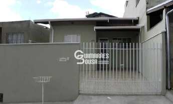 Imagem 4: Casa à venda, 70 m² por R$ 489.000,00 - Capela - Vinhedo/SP