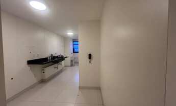 Imagem 5: Imóvel para venda com 131 metros quadrados com 3 quartos em Barra Olímpica - Rio de Janeir