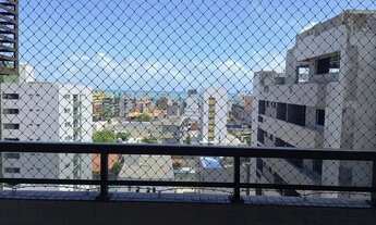 Imagem 4: Aluga apartamento Mobiliado no Jardim Oceania com vista definitiva para o mar - João Pesso