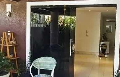 Imagem 6: Casa em Condomínio para Venda em Salvador, Piatã, 4 dormitórios, 4 suítes, 5 banheiros, 2