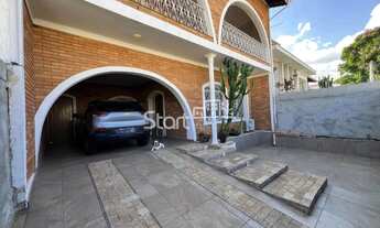 Imagem 2: Casa - Jardim Guanabara - Campinas