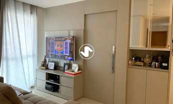 Imagem: Apartamento à venda em Cuiabá - Jardim