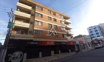 Imagem 2: APARTAMENTO 1 DORMITÓRIO - COM SACADA - RUA MOROM - CENTRO