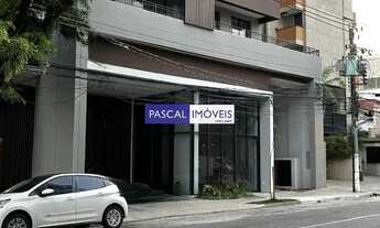 Imagem 7: Salão Comercial Campo Belo