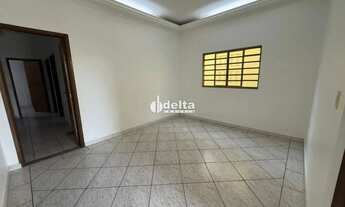 Imagem 7: Casa com 3 quartos sendo 1 suítes disponível para locação no bairro Pampulha em Uberlândia