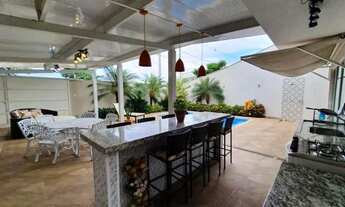 Imagem: Casa em condomínio à venda em condominio