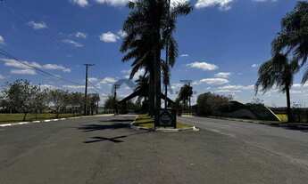 Imagem 6: Terreno de 1.000m² em Condomínio Exclusivo em Araçoiaba da Serra-SP, no Residencial Saint